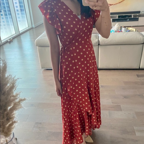 Summer Dress - Picture 2 of 3